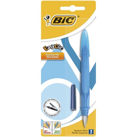 Pióro wieczne Easyclic Standard Bic Pióro wieczne Easyclic Standard Bic