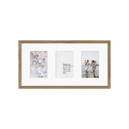 Ramka Styler Galeria Kyoto White KB [mm:] 230x460