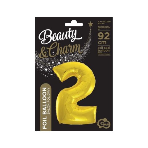 Balon foliowy Godan 85cal (FG-C85Z2) Balon foliowy Godan 85cal (FG-C85Z2)