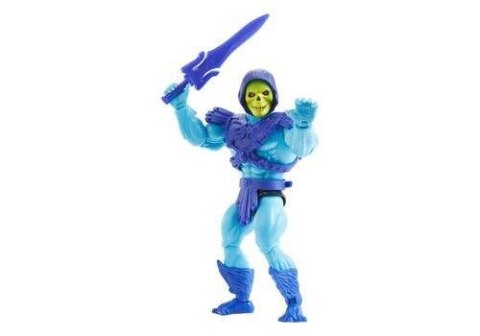 Figurka Mattel Masters of the Universe Classic Skeletor (HGH45) Figurka Mattel Masters of the Universe Classic Skeletor (HGH45)