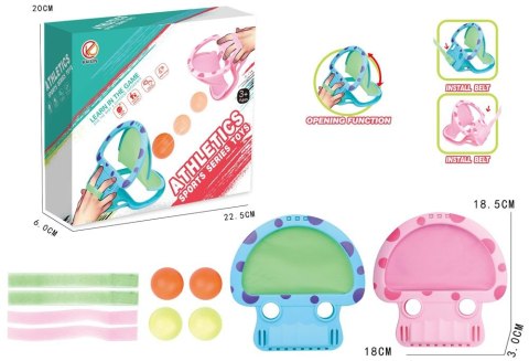 Gra zręcznościowa chatch ball Icom (EB051632) Gra zręcznościowa chatch ball Icom (EB051632)