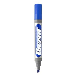 Marker suchościeralny Kamet suchościeralny niebieski 1,5-2,5mm ścięta końcówka