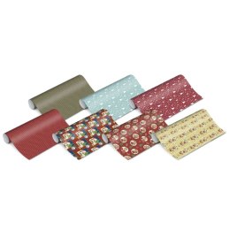 Papier pakowy Royalite [mm:] 700x2000 Herlitz (9573916)