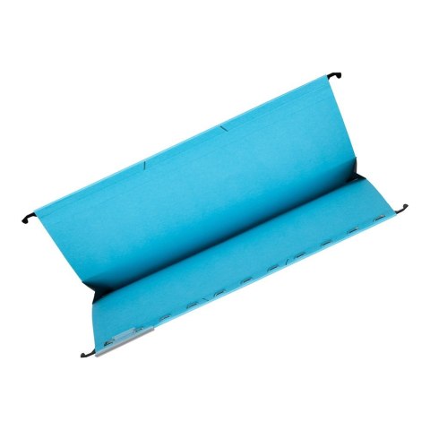 Teczka zawieszkowa Elba Chic Ultimate A4 niebieski karton 230g (100552099) Teczka zawieszkowa Elba Chic Ultimate A4 niebieski karton 230g (100552099)