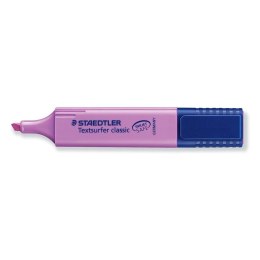 Zakreślacz Staedtler fioletowy 1,0-5,0mm