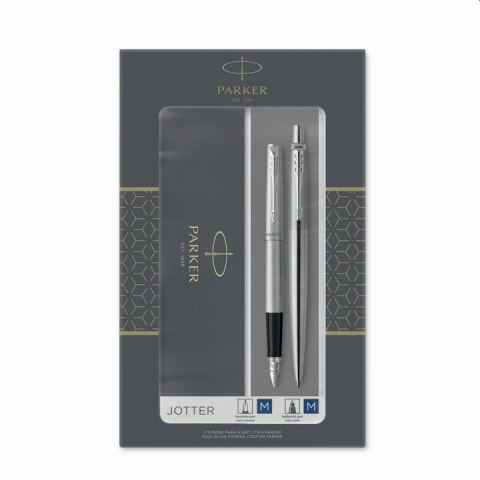 Zestaw ekskluzywny Parker Jotter (2093258) Zestaw ekskluzywny Parker Jotter (2093258)