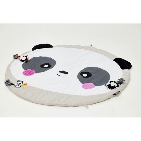 Mata dla malucha Gagagu sensoryczna Panda (GGG9792) Mata dla malucha Gagagu sensoryczna Panda (GGG9792)