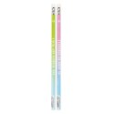 Ołówek Starpak Ombre HB (512017)