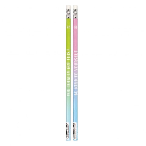 Ołówek Starpak Ombre HB (512017) Ołówek Starpak Ombre HB (512017)