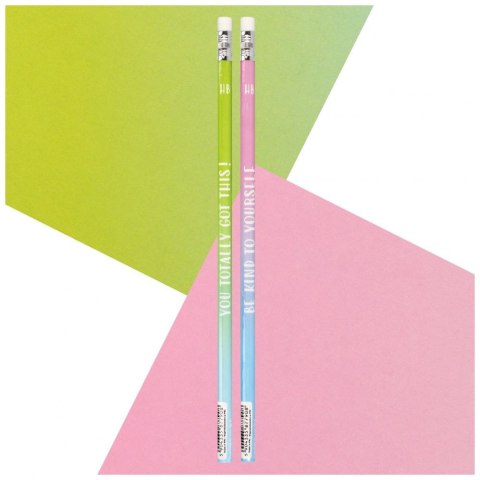 Ołówek Starpak Ombre HB (512017) Ołówek Starpak Ombre HB (512017)