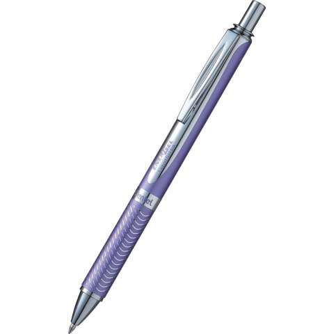 Pióro kulkowe Streling BL407 wkład niebieskie 0,7mm Pentel (TR1VCPL) Pióro kulkowe Streling BL407 wkład niebieskie 0,7mm Pentel (TR1VCPL)