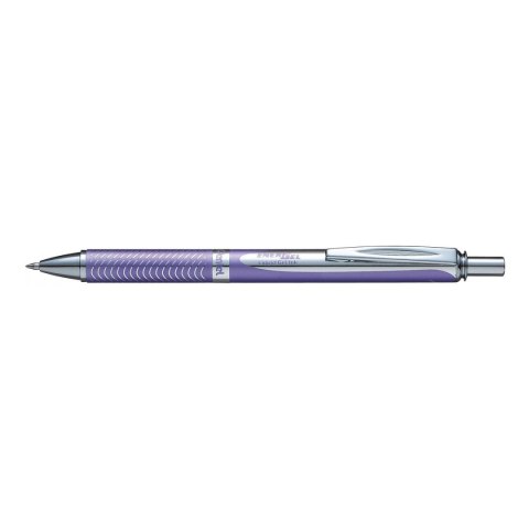 Pióro kulkowe Streling BL407 wkład niebieskie 0,7mm Pentel (TR1VCPL) Pióro kulkowe Streling BL407 wkład niebieskie 0,7mm Pentel (TR1VCPL)