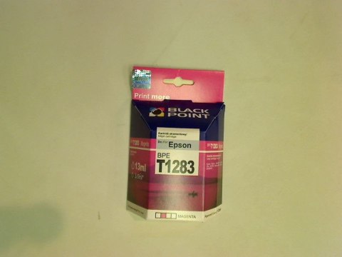Tusz (cartridge) alternatywny Tusz (cartridge) alternatywny