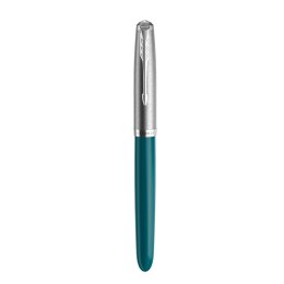Ekskluzywne pióro wieczne PK51 TEAL Parker (2123506)