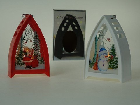 Lampki świąteczne LED Adar (579873) Lampki świąteczne LED Adar (579873)