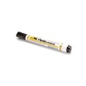 Marker suchościeralny Pentel czarny 1,9mm okrągła końcówka