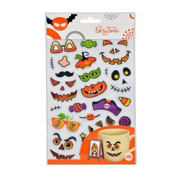 Naklejka (nalepka) HALLOWEEN Arpex (HA8328)