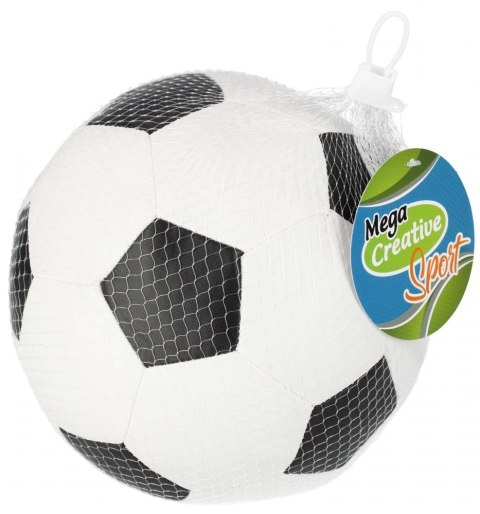 Piłka miękka tekstylny Mega Creative (511550) Piłka miękka tekstylny Mega Creative (511550)