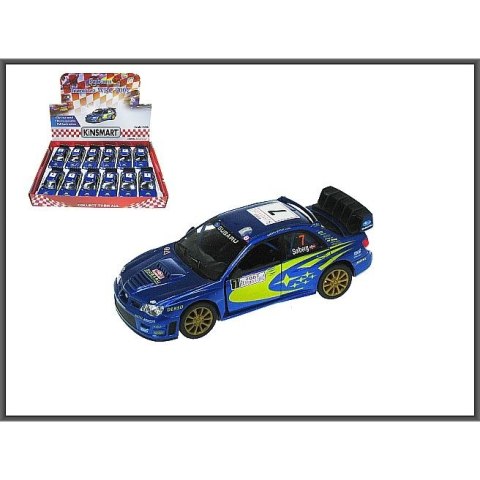 Samochód Hipo Subaru (HXKT095) Samochód Hipo Subaru (HXKT095)