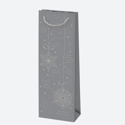 Torba prezentowa [mm:] 130x380x 110 Pol-mak (T15Z_GW_1)