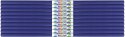 Bibuła marszczona Fun&Joy marszczona 16 granatowa 500mm x 2000mm