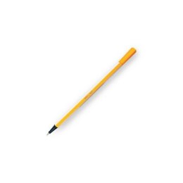 Cienkopis Easy EASYLINER żółty 0,4mm 1kol. (48761)