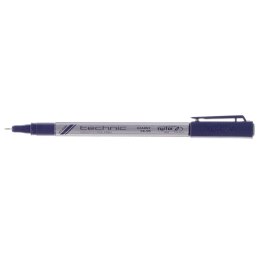 Cienkopis kreślarski Rystor czarny 0,05mm 1kol. (403-090)