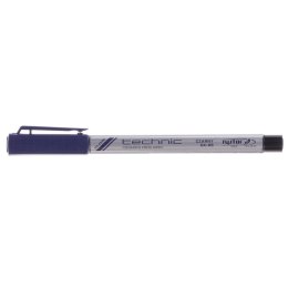 Cienkopis kreślarski Rystor czarny 0,05mm 1kol. (403-090)