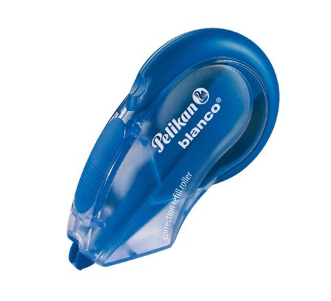 Korektor w taśmie (myszka) Blanco z wymiennym wkładem PN338863 4,2x14 [mm*m] Pelikan (100401555)