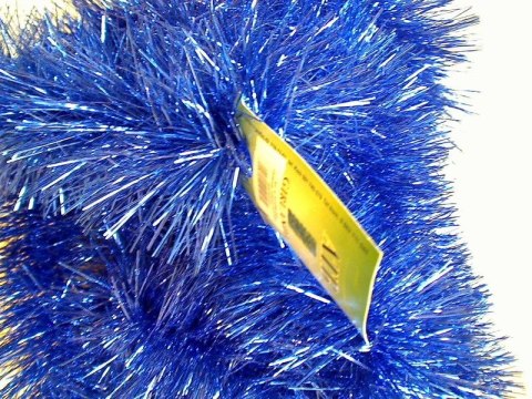 Łańcuch granatowy Łańcuch granatowy