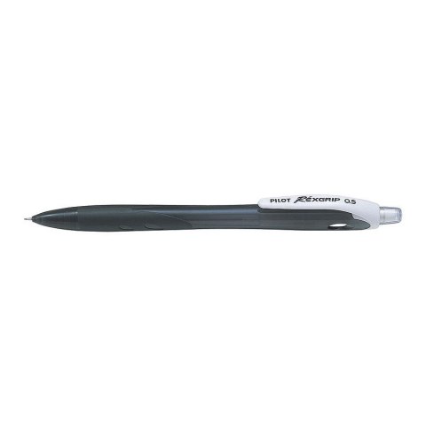 Ołówek automatyczny Pilot Rexgrip 0,5mm (HRG-10R-B-BG) Ołówek automatyczny Pilot Rexgrip 0,5mm (HRG-10R-B-BG)