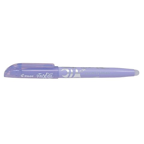 Zakreślacz Frixion Light Soft fioletowy Zakreślacz Frixion Light Soft fioletowy