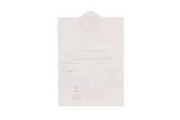 Zaproszenie Merigraf komunia (5902221800160)