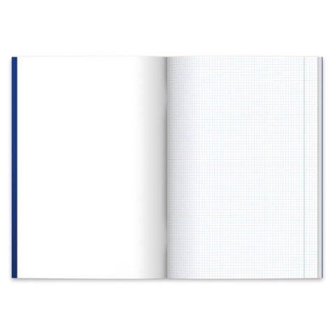 Zeszyt Herlitz Colors Eco PP 9552381 A4 60k. 70g krata (400198132) Zeszyt Herlitz Colors Eco PP 9552381 A4 60k. 70g krata (400198132)