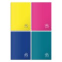 Zeszyt Herlitz Colors Eco PP 9552381 A4 60k. 70g krata (400198132)
