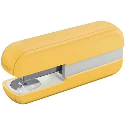 Zszywacz Leitz Cosy żółty 30k (55670019) Zszywacz Leitz Cosy żółty 30k (55670019)