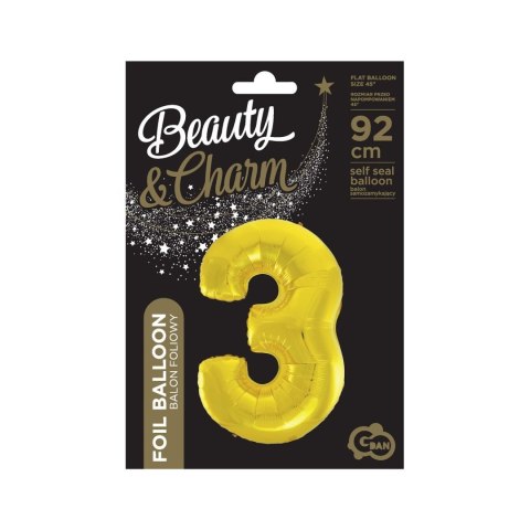 Balon foliowy Godan 85cal (FG-C85Z3) Balon foliowy Godan 85cal (FG-C85Z3)
