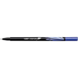 Cienkopis Bic Intensity FINE niebieski 0,4mm 1kol. (942070)