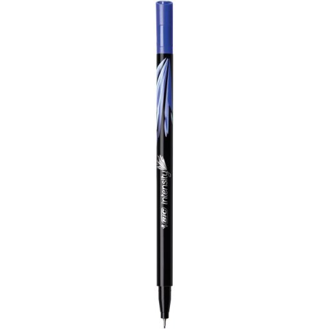 Cienkopis Bic Intensity FINE niebieski 0,4mm 1kol. (942070) Cienkopis Bic Intensity FINE niebieski 0,4mm 1kol. (942070)