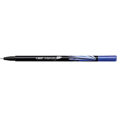 Cienkopis Bic Intensity FINE niebieski 0,4mm 1kol. (942070) Cienkopis Bic Intensity FINE niebieski 0,4mm 1kol. (942070)