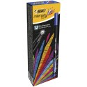 Cienkopis Bic Intensity FINE niebieski 0,4mm 1kol. (942070)