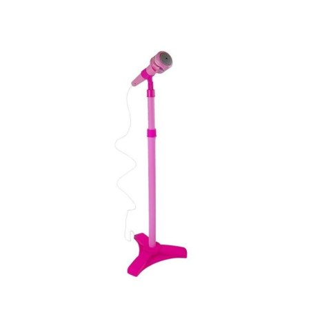 Gitara Lean Z Mikrofonem Gwiazda Rocka Dźwięk (7822) Gitara Lean Z Mikrofonem Gwiazda Rocka Dźwięk (7822)