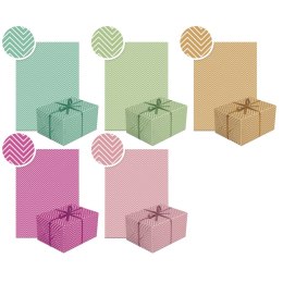 Papier pakowy Neutral 22 [mm:] 700x2000 Paw (AGP100200)