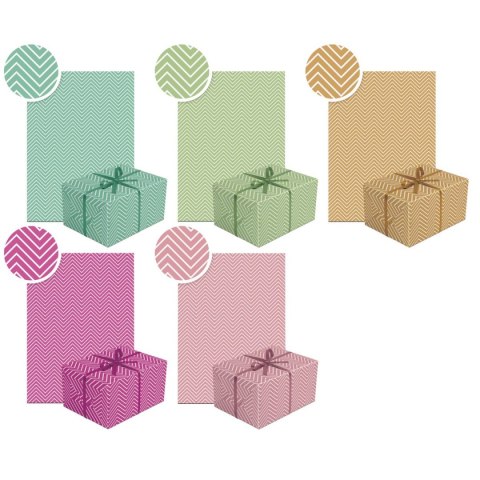 Papier pakowy Neutral 22 [mm:] 700x2000 Paw (AGP100200)