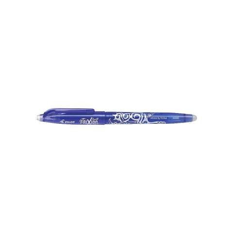 Pióro kulkowe Pilot Frixion 0,5 (PIBL-FR5-L) Pióro kulkowe Pilot Frixion 0,5 (PIBL-FR5-L)