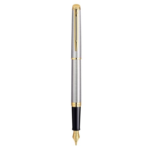 Pióro tłoczkowe Waterman Hepisphera (S0920310) Pióro tłoczkowe Waterman Hepisphera (S0920310)