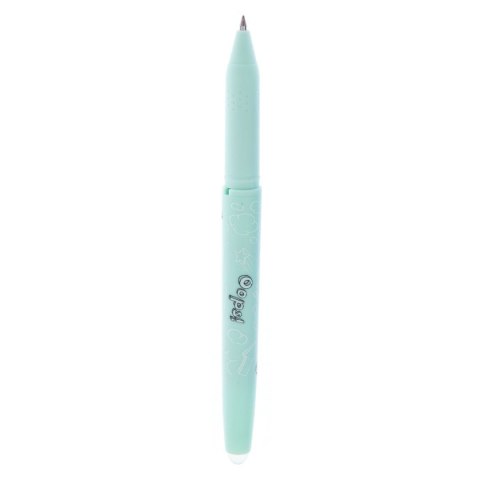 Długopis Astra wymazywalny OPSS! niebieski 0,6mm Długopis Astra wymazywalny OPSS! niebieski 0,6mm
