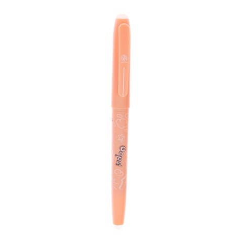 Długopis Astra wymazywalny OPSS! niebieski 0,6mm Długopis Astra wymazywalny OPSS! niebieski 0,6mm