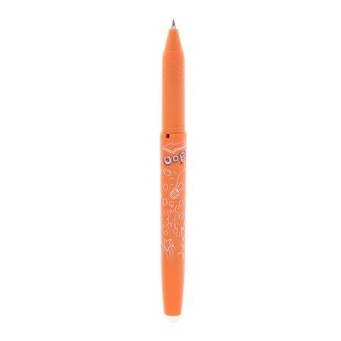 Długopis Astra wymazywalny OPSS! niebieski 0,6mm Długopis Astra wymazywalny OPSS! niebieski 0,6mm