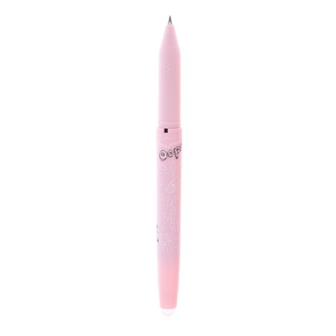 Długopis Astra wymazywalny OPSS! niebieski 0,6mm Długopis Astra wymazywalny OPSS! niebieski 0,6mm